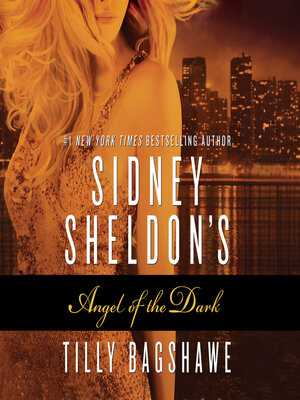 Sidney Sheldon's Angel of the Dark - Audiobook